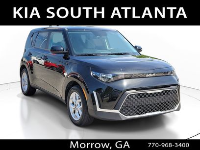 Used 2025 Kia Soul LX