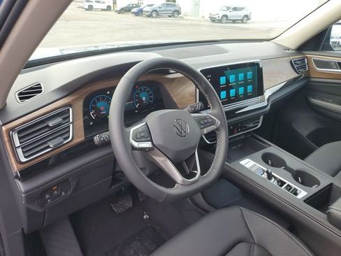 New 2026 Volkswagen Atlas SE AWD/4WD image 13