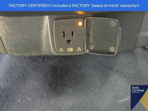 Used 2025 Ford Expedition Max Platinum w/ Driver's Package AWD/4WD image 26