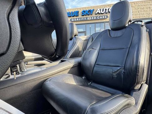 Used 2014 Chevrolet Camaro LT w/ RS Package RWD image 26