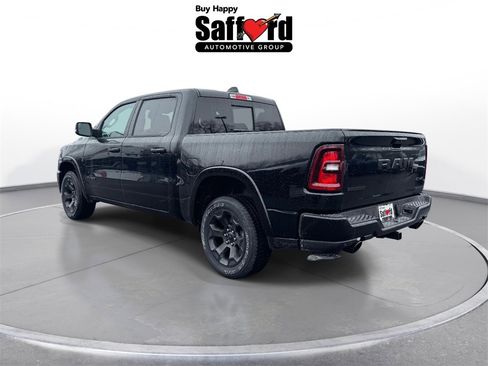 New 2026 RAM 1500 Big Horn image 6