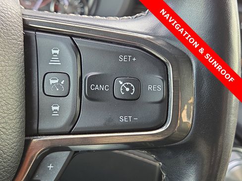 Used 2021 RAM 1500 Limited image 22