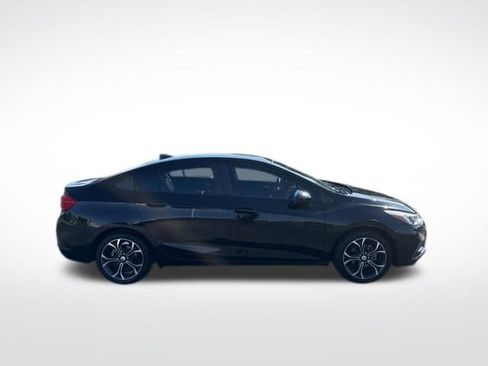 Used 2016 Chevrolet Cruze LS FWD image 6