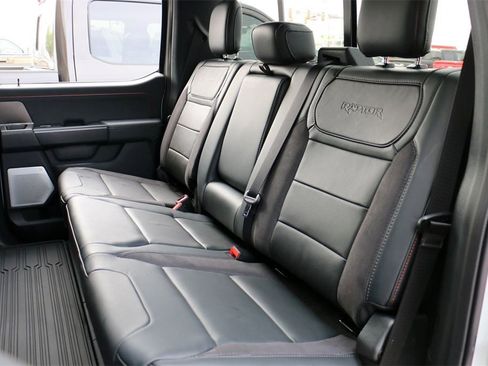 New 2025 Ford F150 Raptor image 24