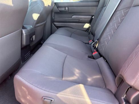 New 2026 Toyota Tacoma SR image 24