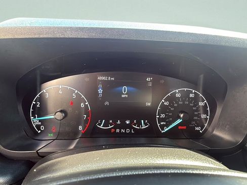 Certified 2022 Ford Maverick XL w/ Equipment Group 100A Standard image 33