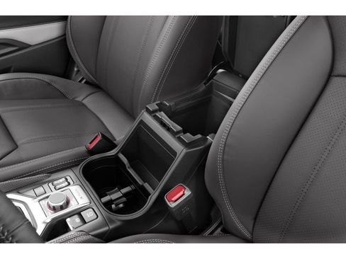 Used 2024 Subaru Forester Limited AWD/4WD image 9