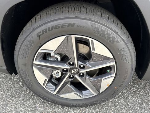 New 2026 Hyundai Tucson SEL FWD image 9