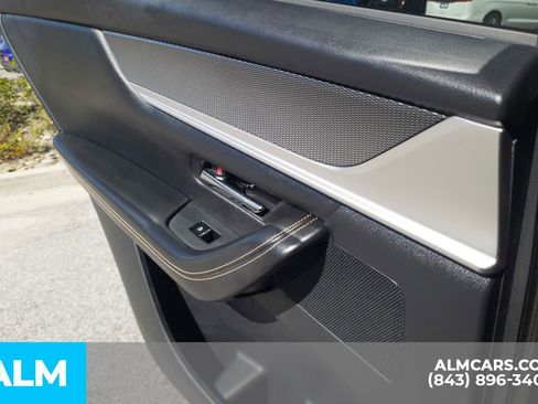 Used 2024 MAZDA CX-90 3.3 Turbo w/ Preferred Plus image 26