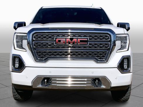 Used 2021 GMC Sierra 1500 Denali w/ Denali Ultimate Package image 3