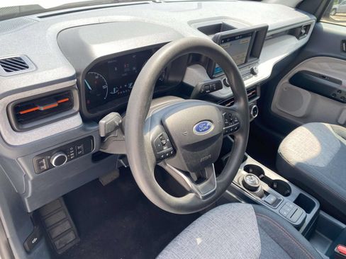 Used 2024 Ford Maverick XLT FWD image 17
