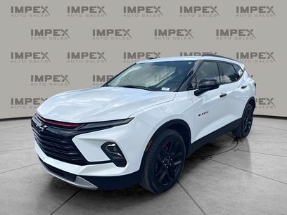 Used 2023 Chevrolet Blazer LT w/ Convenience Package