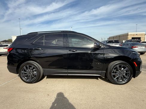 Used 2024 Chevrolet Equinox RS image 4