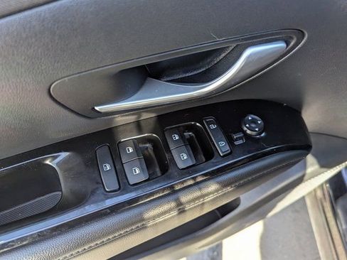 Used 2022 Hyundai Tucson SEL w/ Convenience + Premium Package image 28