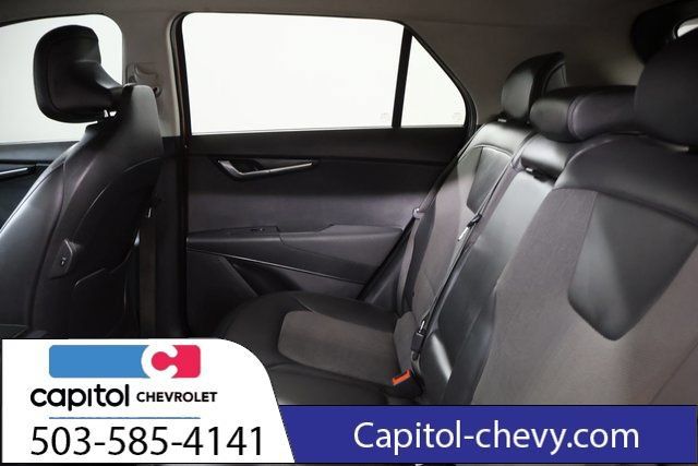 Used 2023 Kia Niro Wind FWD image 32
