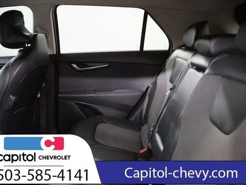 Used 2023 Kia Niro Wind FWD image 32