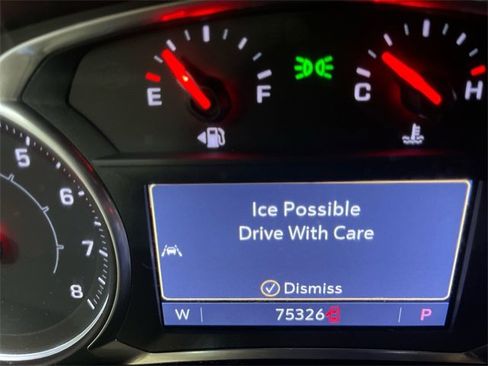 Used 2020 GMC Terrain Denali w/ Denali Premium Package image 15