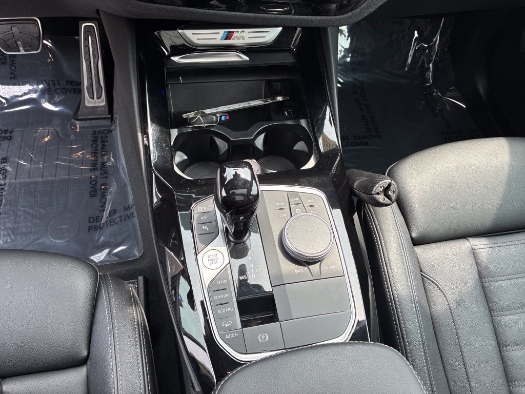 Used 2023 BMW X3 M40i AWD/4WD image 17