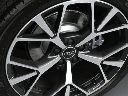 New 2026 Audi Q3 quattro 2.0T AWD/4WD image 23