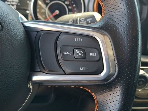 Used 2021 Jeep Gladiator Mojave AWD/4WD image 21