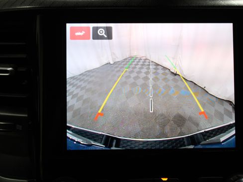 Used 2025 RAM 1500 Big Horn image 18