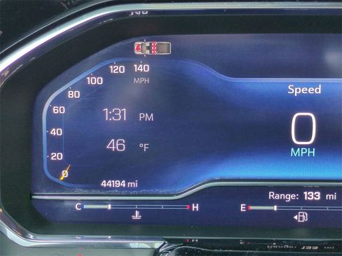 Used 2024 Chevrolet Silverado 2500 LT image 25