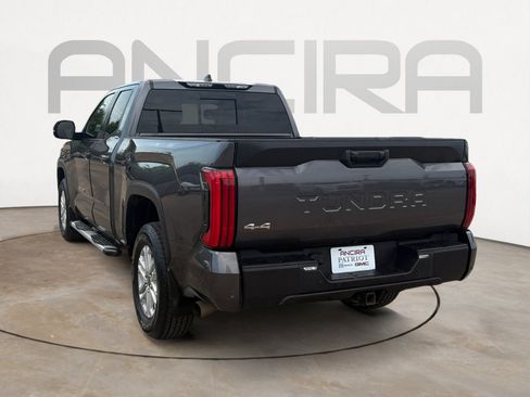Used 2024 Toyota Tundra SR5 w/ SR5 Premium Package AWD/4WD image 8