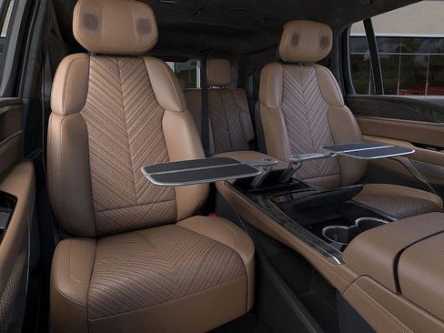 New 2025 Cadillac Escalade IQ Sport 2 image 19