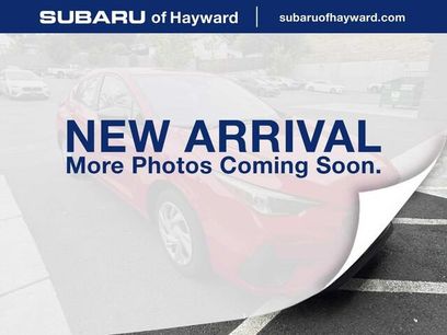 Used 2024 Subaru Impreza 2.0i