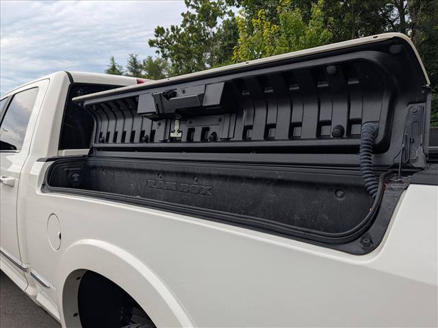 Used 2020 RAM 2500 Limited AWD/4WD image 25