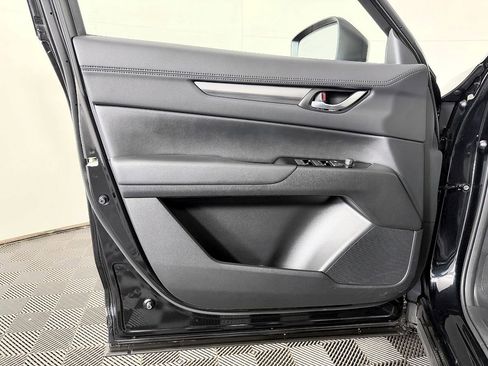 Used 2025 MAZDA CX-5 AWD 2.5 S w/ Preferred Package image 25