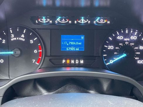 Used 2020 Ford F250 XL w/ STX Appearance Package image 9