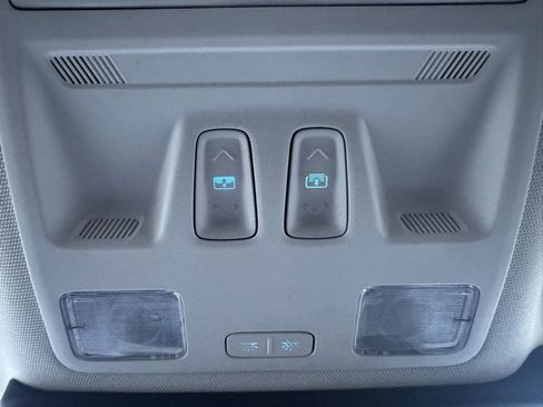 Used 2025 Ford Bronco Sport Outer Banks w/ Outer Banks Tech Package+ image 27