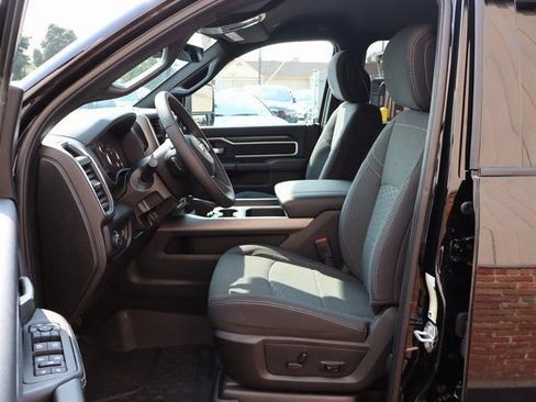 Used 2025 RAM 2500 Big Horn image 12