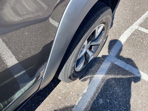 Used 2014 Jeep Cherokee Trailhawk w/ Comfort/Convenience Group image 6