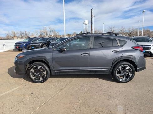 Used 2024 Subaru Crosstrek 2.5i Limited image 7