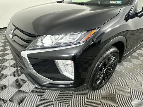 Used 2020 Mitsubishi Eclipse Cross LE AWD/4WD image 26