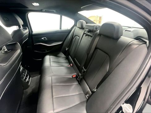 Used 2025 BMW 330i xDrive Sedan image 25