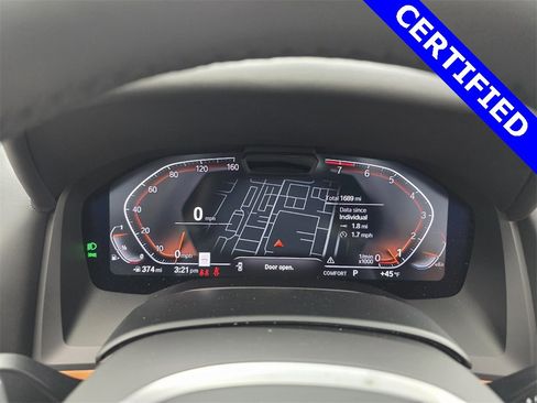 Certified 2026 BMW 840i xDrive Convertible image 19