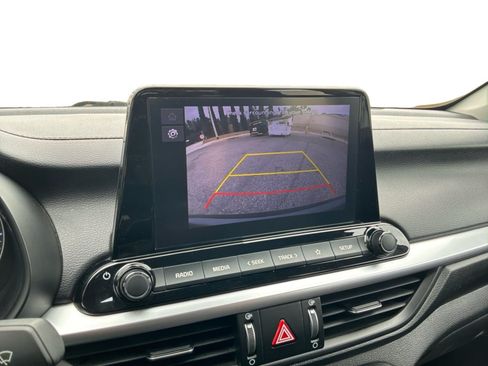 Used 2023 Kia Forte LXS FWD image 13