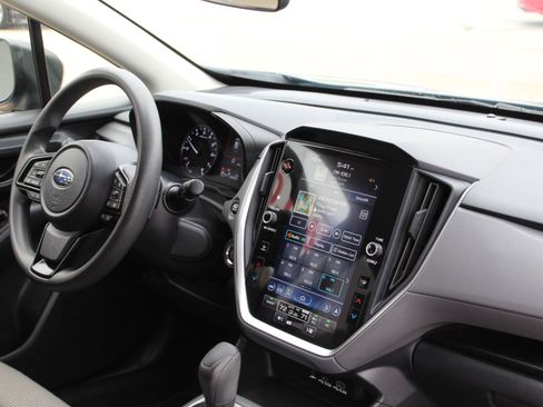Used 2024 Subaru Crosstrek 2.0i Premium AWD/4WD image 16