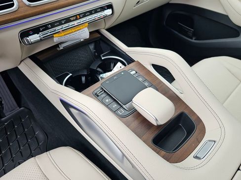 Used 2026 Mercedes-Benz GLE 350 4MATIC image 24