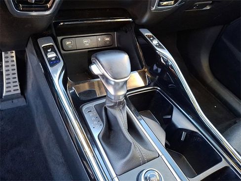 Used 2021 Kia Sorento SX image 11