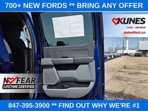 New 2026 Ford F250 XLT AWD/4WD image 34