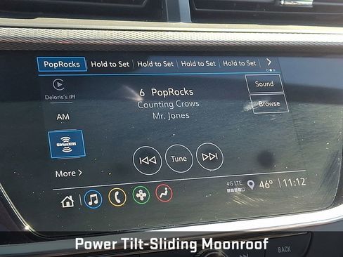 Used 2022 Buick Encore GX Essence w/ Experience Buick Package image 21