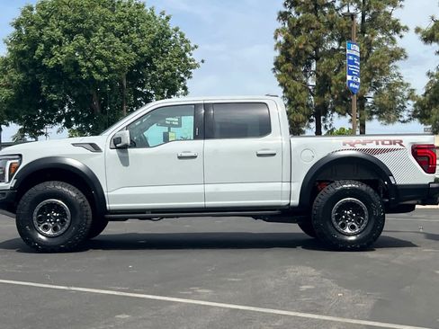 New 2026 Ford F150 Raptor image 5