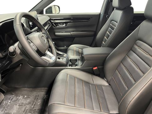 New 2026 Honda CR-V Sport Touring image 15