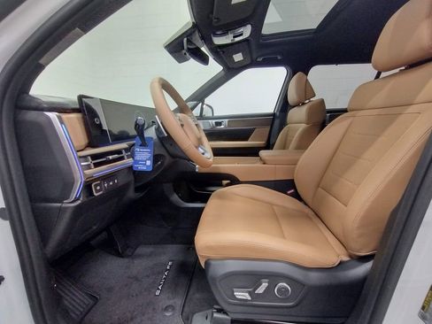 New 2026 Hyundai Santa Fe Limited AWD/4WD image 24