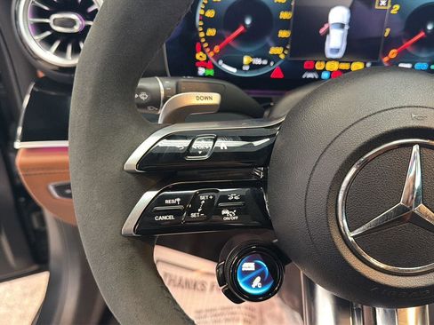 Used 2022 Mercedes-Benz AMG GT 53 image 15