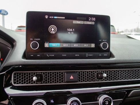 Used 2023 Honda Civic Sport image 20